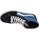 Vans Sk8-Hi W VD5INVY Shoes - Image 3