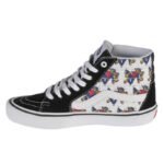 Vans Skate Wolf Sk8 Hi Pro VN0A45JD11Z shoes - Image 3