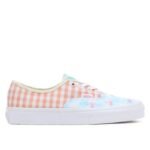Vans Womens Authentic Gingham 2