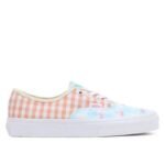Vans Womens Authentic Gingham
