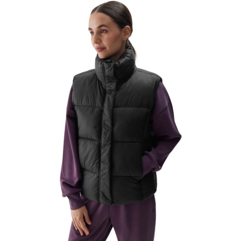 4F Men's Vest F140