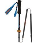 Viking Kettera Pro trekking pole 115-135 cm 610-22-7712-15-UNI - Image 2