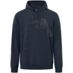 Viking Panaka Hoodie Bamboo sweatshirt M 730/25/3888/1900