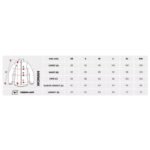Viking Tesero Lady W 6