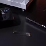WD Black SN7100 1TB M.2 NVMe SSD WDS100T4X0E - Image 5