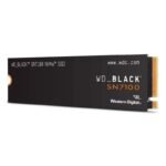WD Black SN7100 1TB M.2 NVMe SSD WDS100T4X0E - Image 6