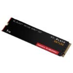 WD Black SN7100 1TB M.2 NVMe SSD WDS100T4X0E - Image 8
