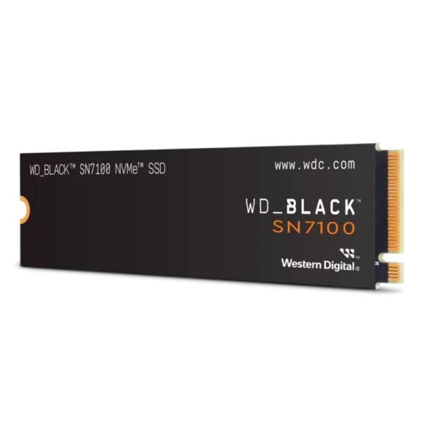 WD Black SN7100 2TB