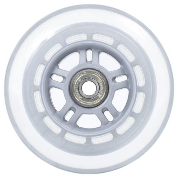 SMJ Scooter Wheels Set