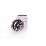Tempish Speed Roller Skates 2