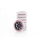 Tempish Speed Roller Skates 5