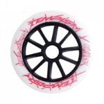 Tempish Speed Roller Skates 6