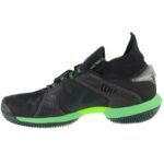 Wilson Kaos Rapide SFT M WRS330870 shoes - Image 2