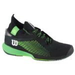 Wilson Kaos Rapide SFT M WRS330870 shoes - Image 5