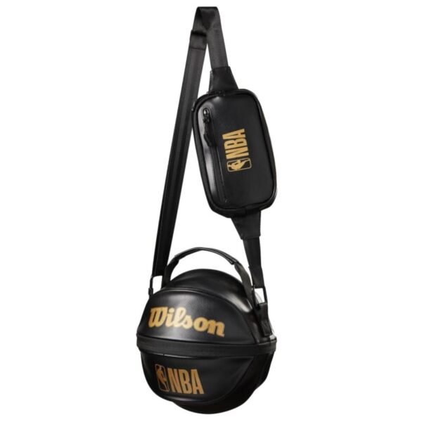 Wilson NBA 3in1 Basketball
