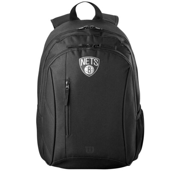 Wilson NBA Team Brooklyn