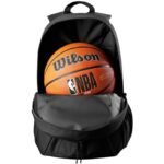 Wilson NBA Team Brooklyn 4