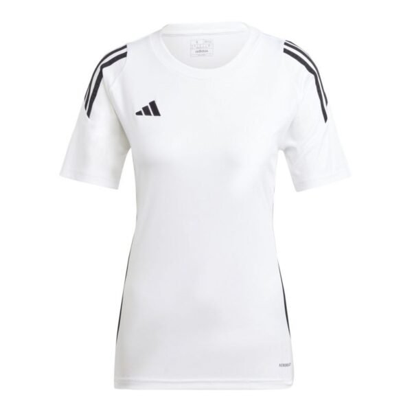 Womens adidas Tiro 24 IS1024 T-shirt
