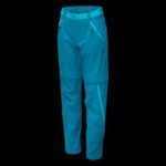 Womens CLARINO 2IN1 WOS Pants