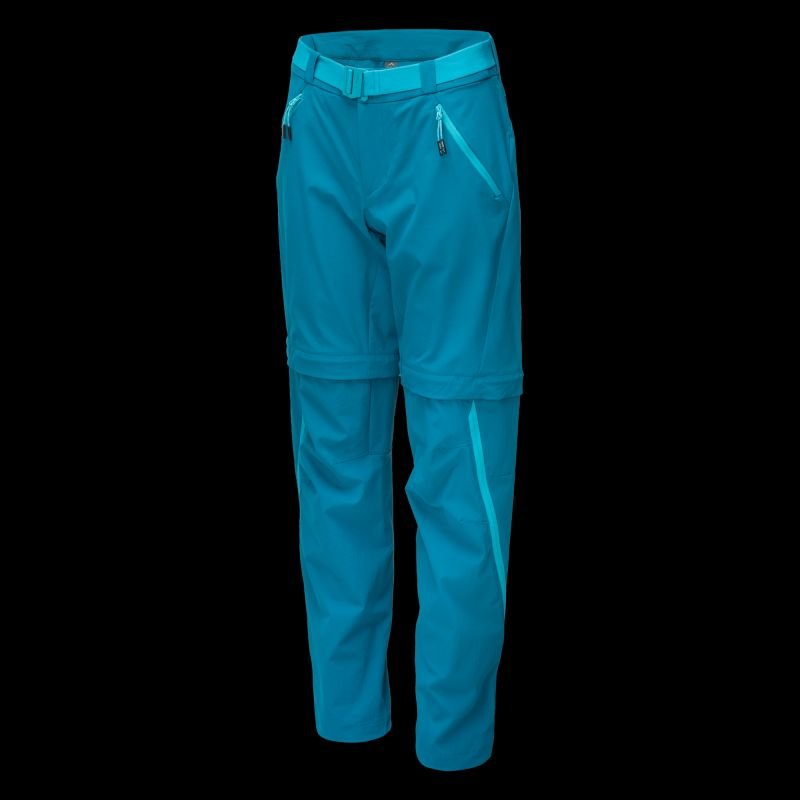 lupin-wear-ca-women-s-clarino-2in1-wo-s-pants-1528607 Womens CLARINO 2IN1 WOS Pants - Image 1