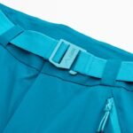Womens CLARINO 2IN1 WOS Pants - Image 3