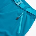 Womens CLARINO 2IN1 WOS Pants - Image 5
