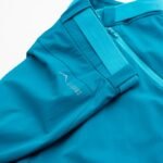 Womens CLARINO 2IN1 WOS Pants - Image 6