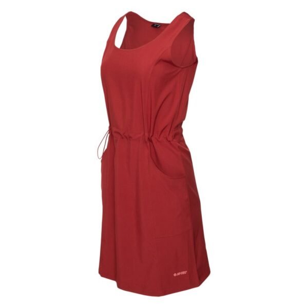 Womens Dress LADY TOMA