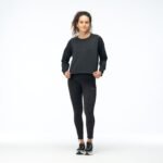 Womens FABIOLA Sweatshirt W - Image 6