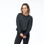 Womens FABIOLA Sweatshirt W - Image 7