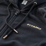 Womens FARI Sweatshirt W - Image 3
