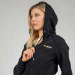 Womens FARI Sweatshirt W - Image 7
