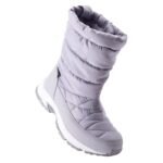 Womens FINA HIGH WP W Snow Boots - Image 3