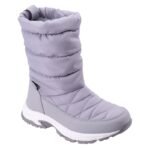 Womens FINA HIGH WP W Snow Boots - Image 7