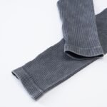 Womens FIT SEAMLESS LEGGINGS - Image 3