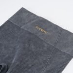 Womens FIT SEAMLESS LEGGINGS - Image 4