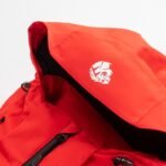 Womens insulated jacket PROSLOPE JACKET W - Image 3