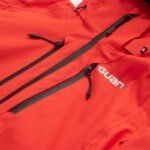 Womens insulated jacket PROSLOPE JACKET W - Image 4