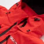 Womens insulated jacket PROSLOPE JACKET W - Image 5