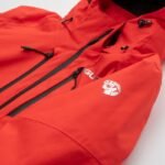 Womens insulated jacket PROSLOPE JACKET W - Image 6