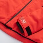 Womens insulated jacket PROSLOPE JACKET W - Image 7