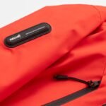 Womens insulated jacket PROSLOPE JACKET W - Image 8