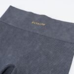 Womens leggings FIT SEAMLESS LEGGINGS 1/2 - Image 3