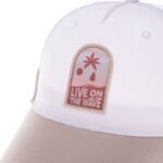 Womens MAYLE WMNS Cap - Image 2