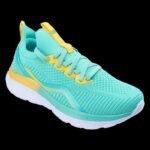 Womens NIKORI WMNS Running Shoes - Image 3