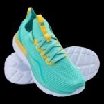 Womens NIKORI WMNS Running Shoes - Image 4