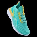 Womens NIKORI WMNS Running Shoes - Image 5