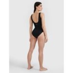 Womens one-piece swimsuit 4F 4FWSS25USWSF084-20S - Image 4