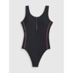 Womens one-piece swimsuit 4F 4FWSS25USWSF084-20S - Image 5