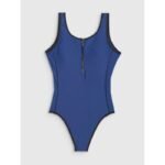 Womens one-piece swimsuit 4F 4FWSS25USWSF084-31S - Image 6